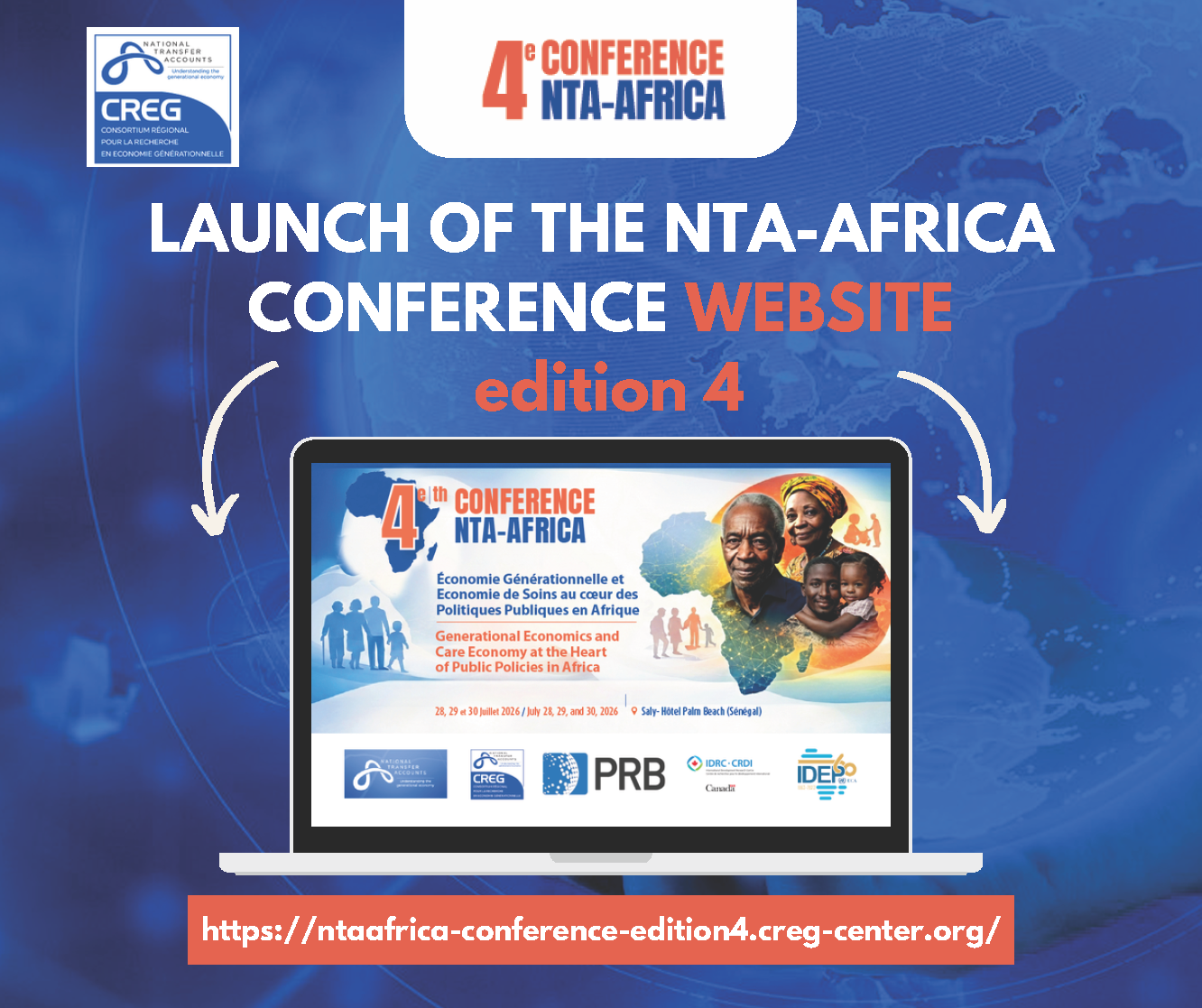 NTA Africa 4