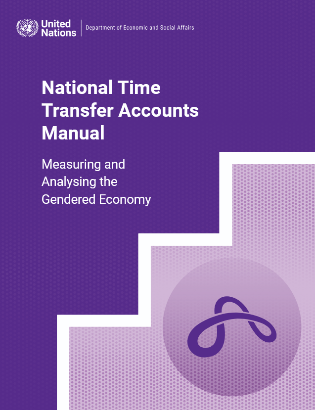 National Transfer Accounts Project|Methodology